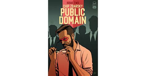 Public Domain 2 By Chip Zdarsky