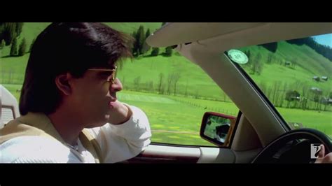 Ho Gaya Hai Tujhko Toh Pyar Sajna Full Song Dilwale Dulhania Le Jayenge Shah Rukh Khan