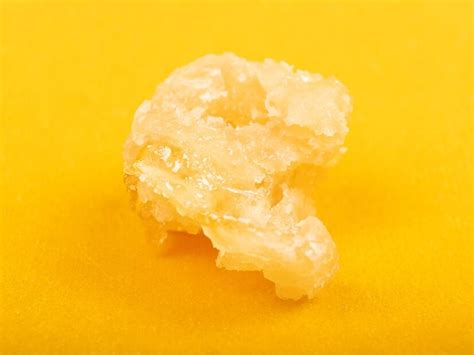 7 Different Types Of Cannabis Concentrates