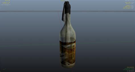 Molotov - Max Payne 3 - GTA5-Mods.com