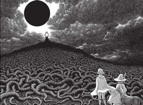 Kentaro Miura Creator Of Epic Manga ‘berserk Dies At 54 The New