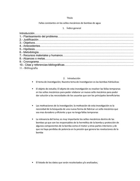 Documento 17 Materia para guia de examen Título Fallas constantes