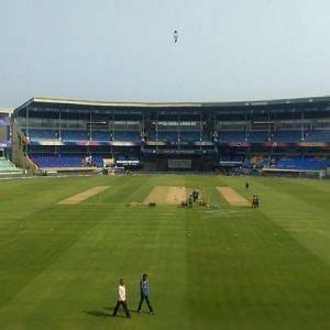 Visakhapatnam Stadium name: Who is Vizag Cricket Stadium named after ...