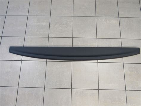 Mopar Dodge Ram 1500 2500 3500 Rear Tailgate Spoiler New Oem Buy