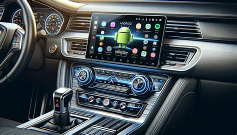 Choosing The Best Android Car Stereo Your Ultimate Guide