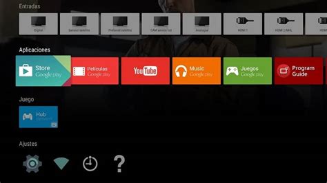 Aqu Se Explica C Mo Instalar Google Play Store En Mi Sony Smart Tv Es