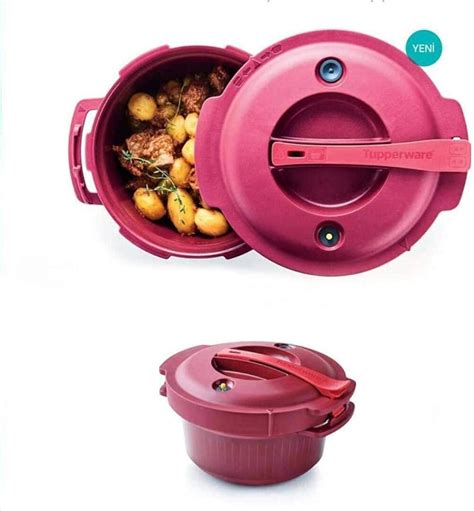 Podrido Castigo L Ser Ollas Tupperware Mexico Solicitante Tamano