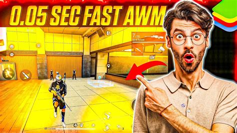 How To Used Fast Double Awm In Pc Like B K And Lorem How To Used