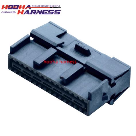 Te Replacement Connector Hooha Harness