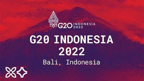 G20 Summit Indonesia 2022 | Vidio