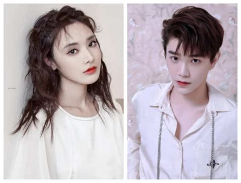 How Is Ding Yuxi And Peng Xiaorans Relationship Cpop Home