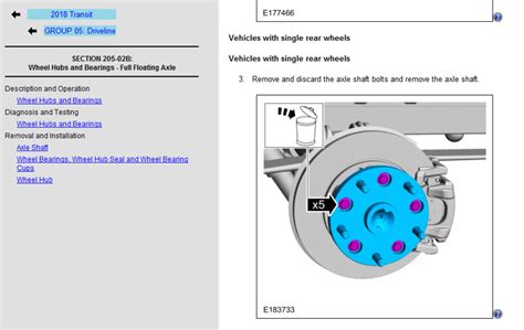 Wheel Bearing Hub Assembly Bolts