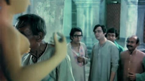 Soumitra Chatterjee Joi Baba Felunath Completes 44 Years Revisit 6