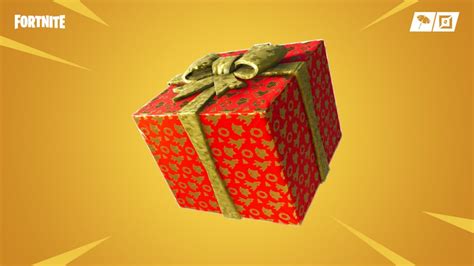 How to throw Holiday Presents at different named locations in Fortnite Winterfest 2022 - Dot Esports