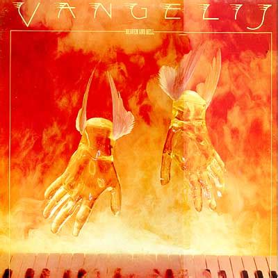 Vangelis’ Ten Best Albums on his 75th Birthday – Echoes