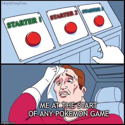 Pokememe Imgflip