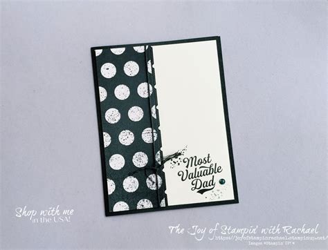 Stampin Up Your Biggest Fan Cards In 2022 Stampin Up Your Biggest