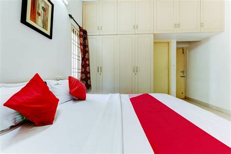 Oyo Flagship J2 Service Apartment Flagship Chennai Book ₹549 Oyo