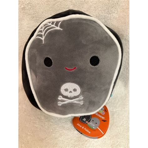 Halloween Squishmallow in Stuffed Animals & Plush Toys - Walmart.com