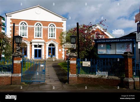 Christian Reformed Church Hi Res Stock Photography And Images Alamy