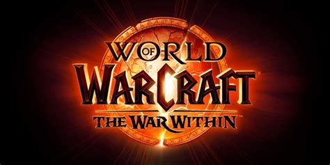 World Of Warcraft Aclara Un Detalle Importante Sobre La Guerra En