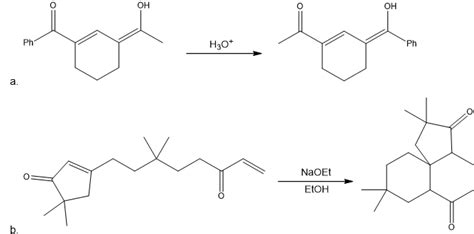 Solved Propose A Plausible Mechanism For The Following Chegg