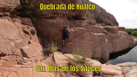 Quebrada De Hualco San Blas De Los Sauces La Rioja Que Hacer En La