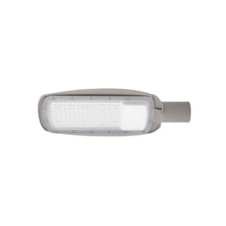 Lampa Led Stradala W Ip Ik K K