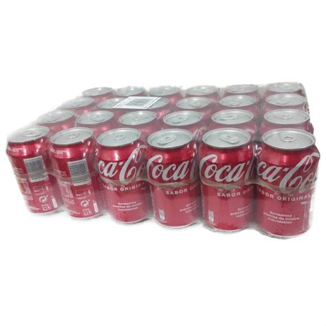 Coca Cola Soft Drink 24 X 330 Ml Online Agency To Buy And Send Food