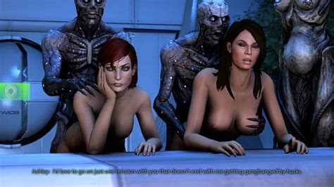 Mass Effect Ashley Porn Porn Sex Photos