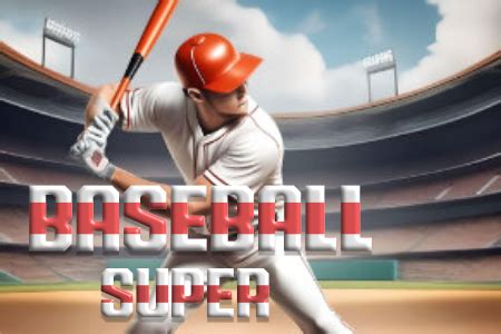 3d Baseball Super - Free Addicting Game