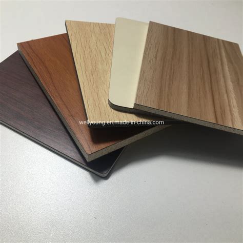 High Pressure Laminate Board Formica Hpl Sheet Hpl Board And