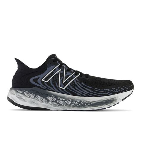 Buy New Balance Men 1080 Black Running Shoes Online