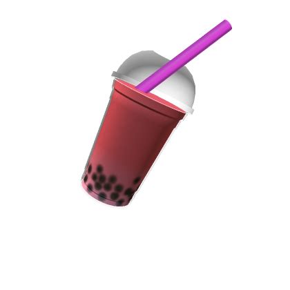 Strawberry Boba Tea S Code Price RblxTrade