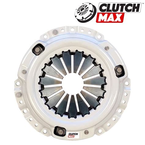 STAGE 2 CLUTCH KIT HD FLYWHEEL For FORD PROBE MAZDA MX 6 PROTEGE