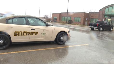 Elkhart County Sheriff-Elect Jeff Siegel set to begin Tuesday | WSBT