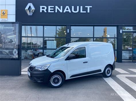 Renault Express Van 1 5 DCi 95 Polovni Automobili