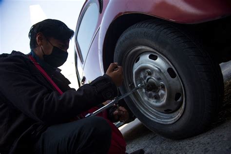 Ladrones De Autopartes Se Hacen Pasar Por Mec Nicos Para Desvalijar