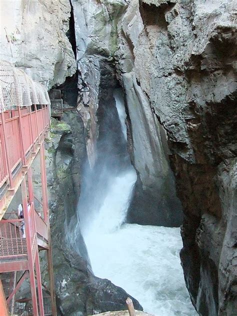 Box Canyon Arizona Sights And Attractions Project Expedition