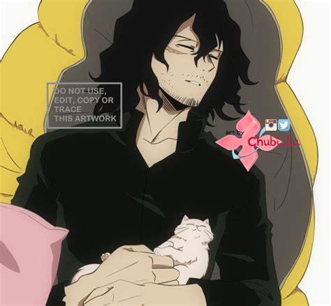 Pin On Aizawa