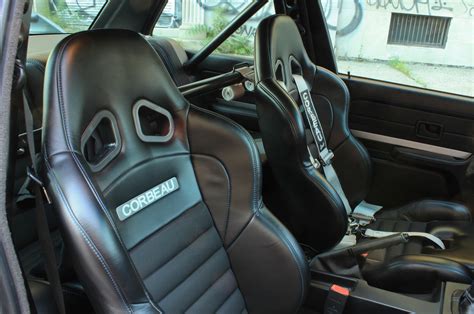Kevin Byrds Ls Swapped Bmw E30 M3 Hot Rod Network