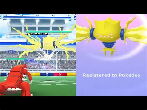 REGIELEKI ELITE RAID IN POKÉMON GO HOW TO CATCH REGIELEKI IN POKÉMON