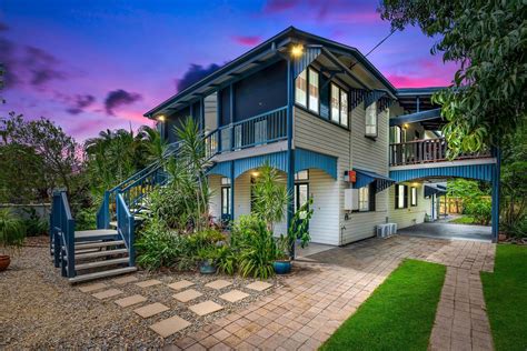 Sold 41 Cairns Street Cairns North Qld 4870 On 07 Mar 2023