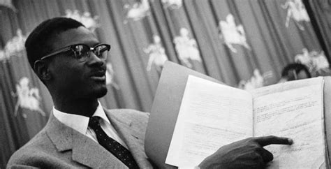 Rdc Le Prix Litt Raire Patrice Emery Lumumba Voit Le Jour Agora