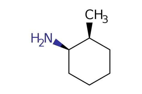 Emolecules R S Methyl Cyclohexylamine Mg