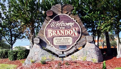 Brandon Real Estate