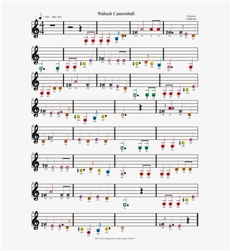 Five Nights At Freddy S Violin Sheet Bios Pics