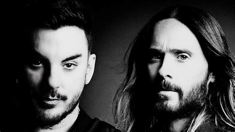 Thirty Seconds To Mars Tour In Italia Nel 2025 Concerti A Milano