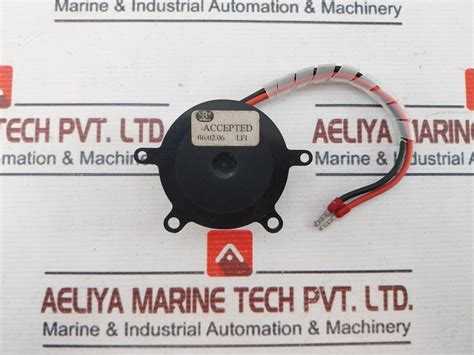 Autronica Bnb 35 Interface Unit Aeliya Marine