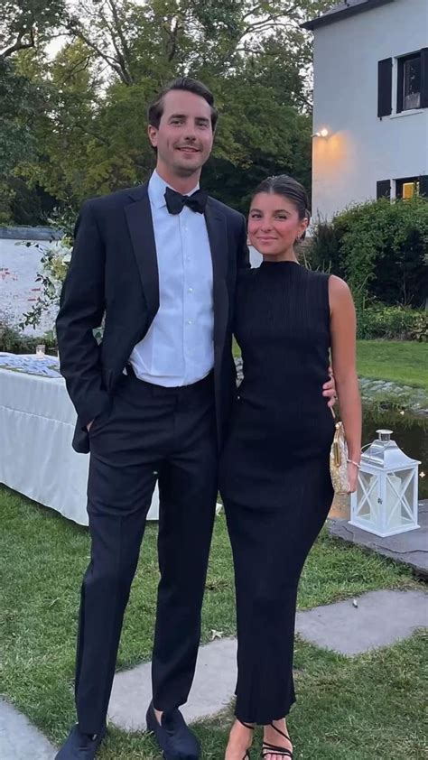 Relationship Goals Couple Pic 🍾🥂 Black Maxi Dress Lovers Wedding